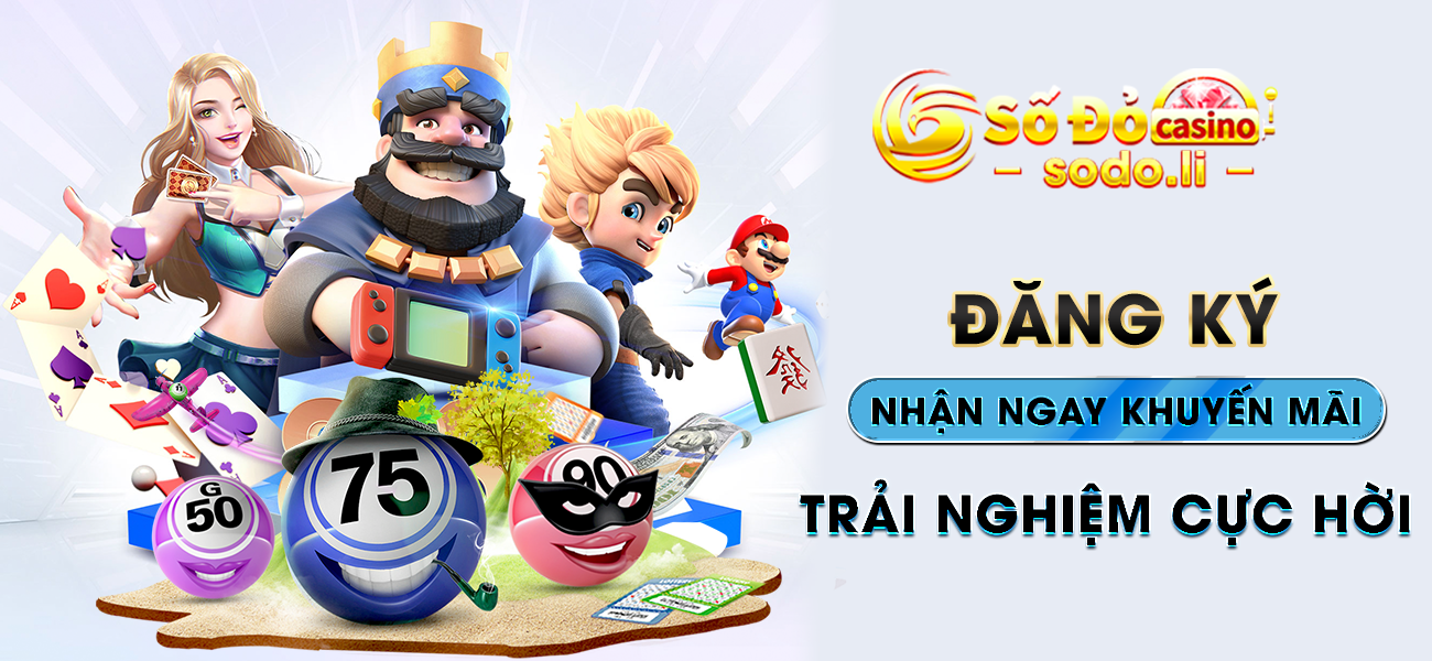 Đăng ký nhận ngay khuyến mãi trải nghiệm cực hời