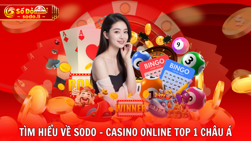 Tìm hiểu về SODO Tìm hiểu về SODO