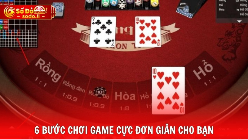 6 bước chơi game cực đơn giản cho bạn 6 bước chơi game cực đơn giản cho bạn