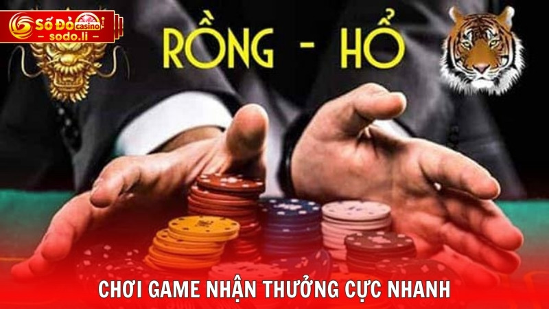 Chơi cá cược nhận thưởng cực nhanh Chơi cá cược nhận thưởng cực nhanh