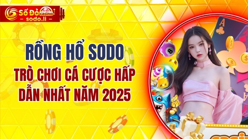 Rồng Hổ