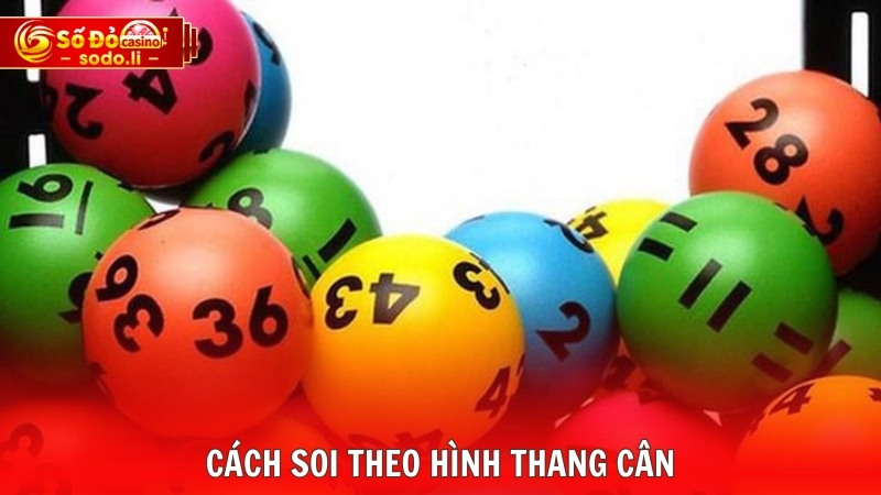 Cách soi theo hình thang cân Cách soi theo hình thang cân