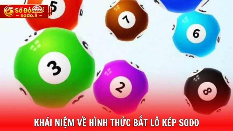 Khái niệm về hình thức bắt lô kép SODO Khái niệm về hình thức bắt lô kép SODO