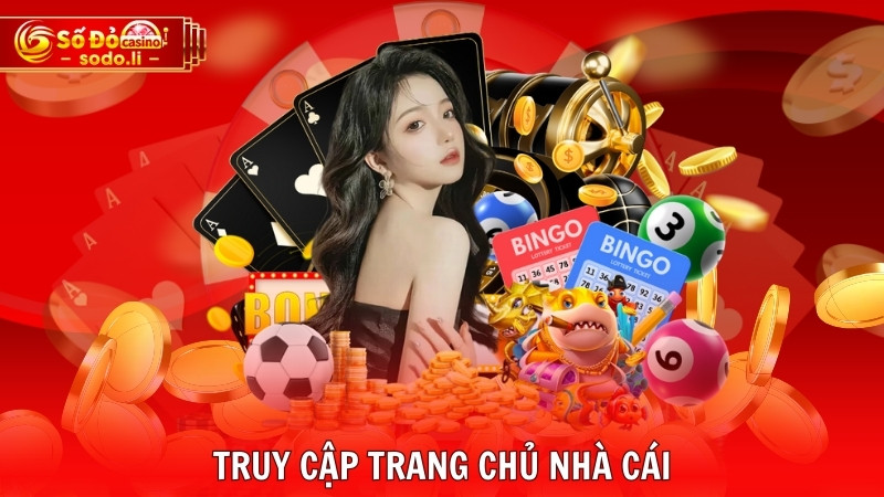Truy cập trang chủ nhà cái Truy cập trang chủ nhà cái