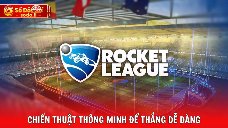 Chiến thuật thông minh để thắng dễ dàng Chiến thuật thông minh để thắng dễ dàng