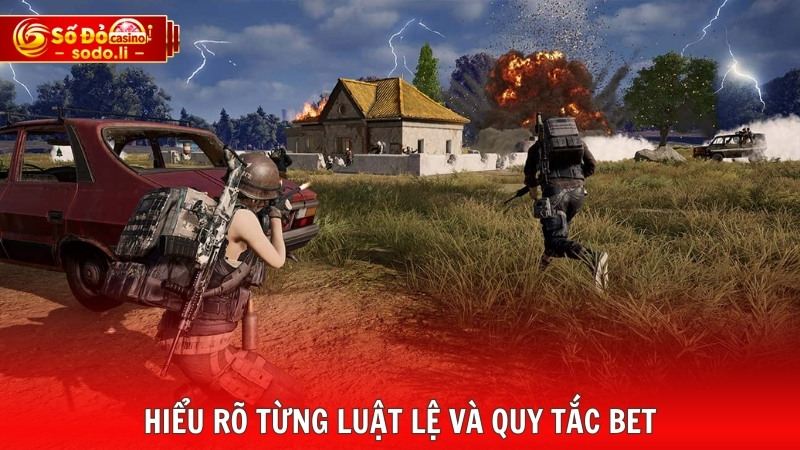 Hiểu rõ từng luật lệ và quy tắc bet Hiểu rõ từng luật lệ và quy tắc bet
