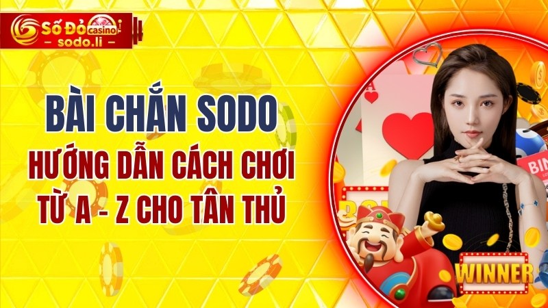 bài chắn